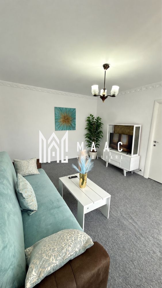 Apartament 2 camere de vânzare | Nord, Râmnicu Vâlcea | etaj 1 - imaginea 2