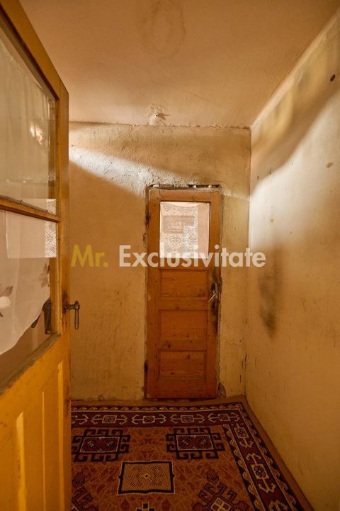 Casa individuala  Leresti la strada principala+ teren 831 mp, utilitati complete - imaginea 10