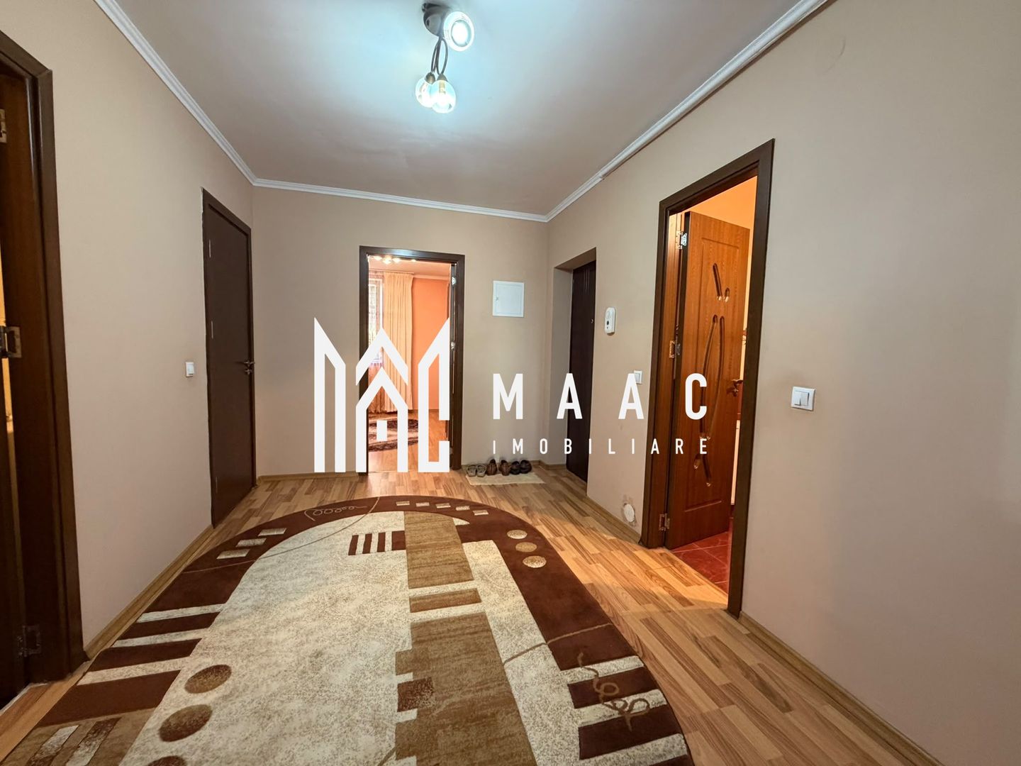 Apartament de vânzare Sibiu | Central | 2 camere, 80 mp, parcare - imaginea 5