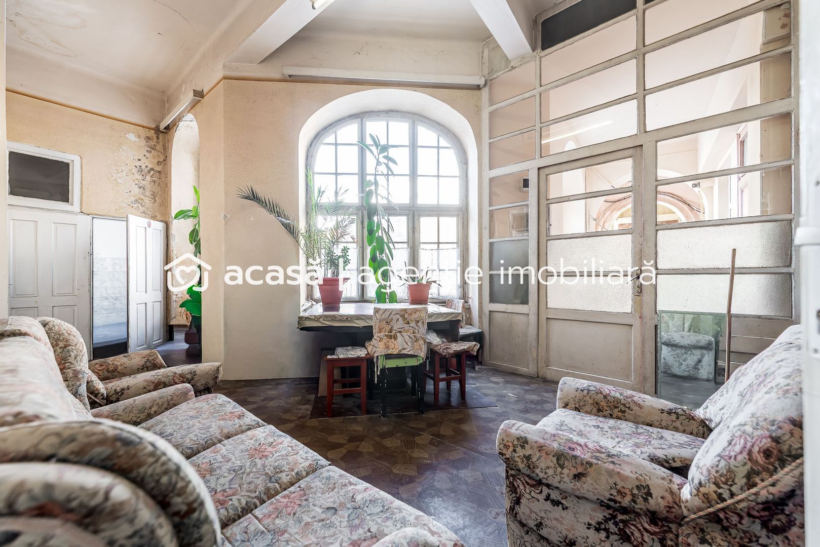 Imagine 9 - Apartament ultracentral Arad / str. Lucian Blaga