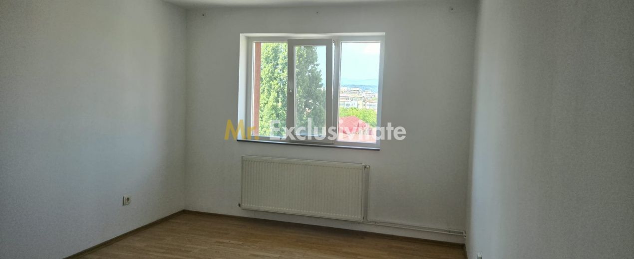 De vânzare apartament 2 camere decomandat | Zona 8 Mai - imaginea 22