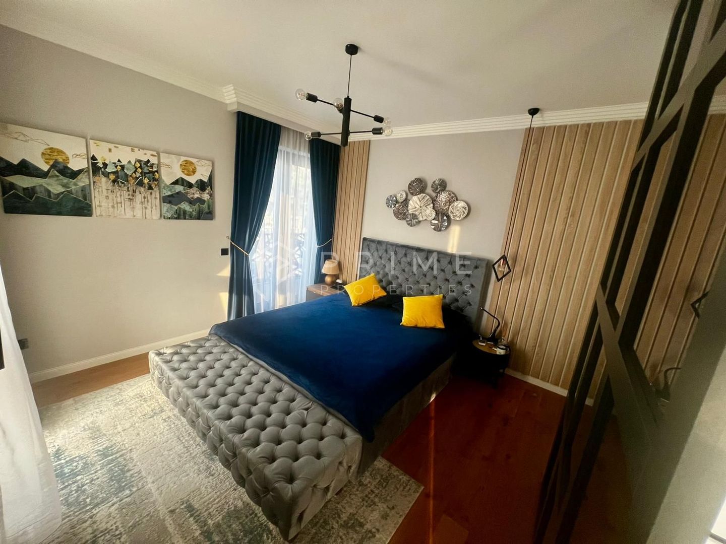 VILĂ PREMIUM ÎN CARTIERUL TUDOR - imaginea 7