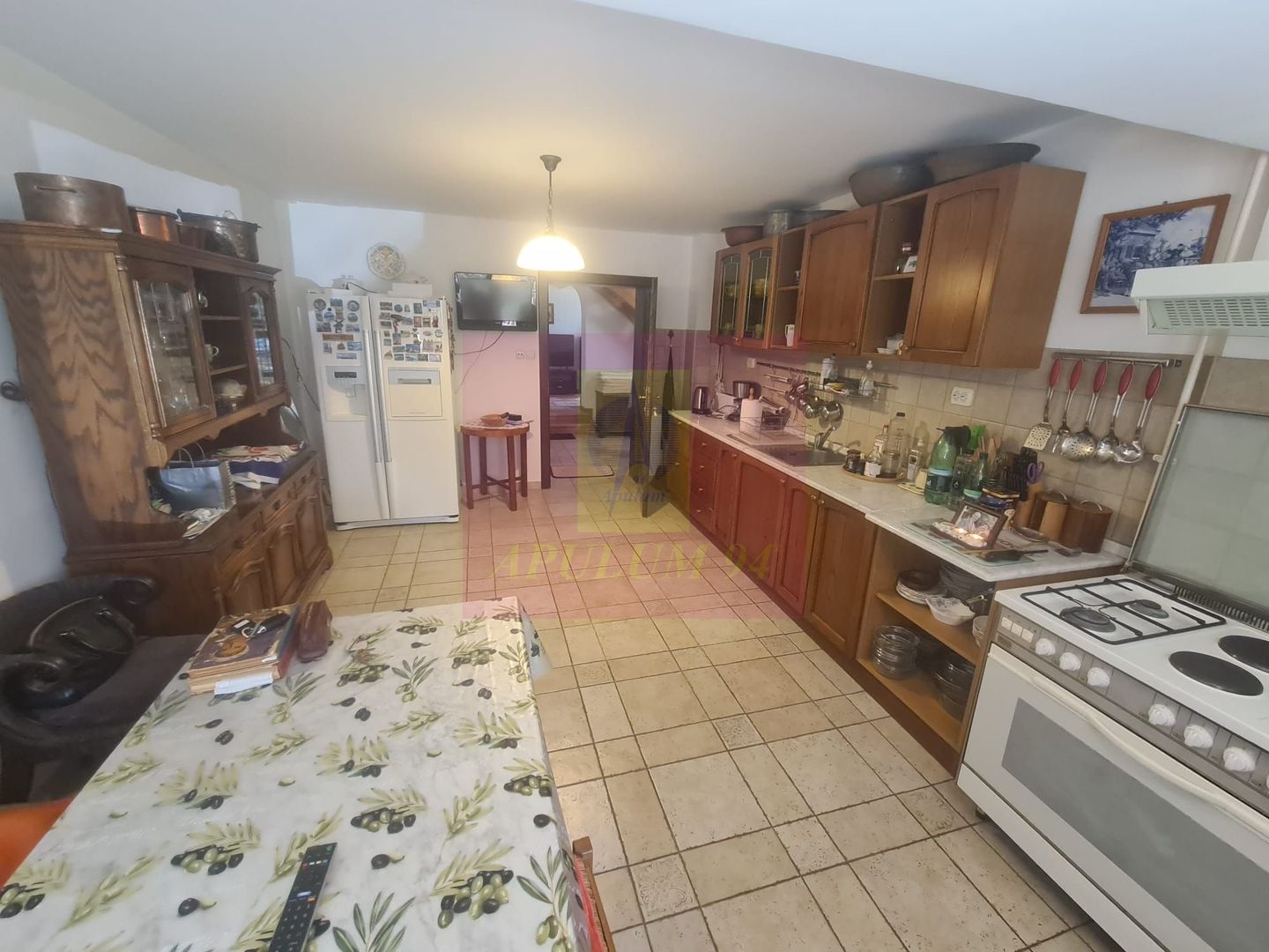 Vila de vanzare in Breaza - Zona Breaza de Sus - imaginea 19