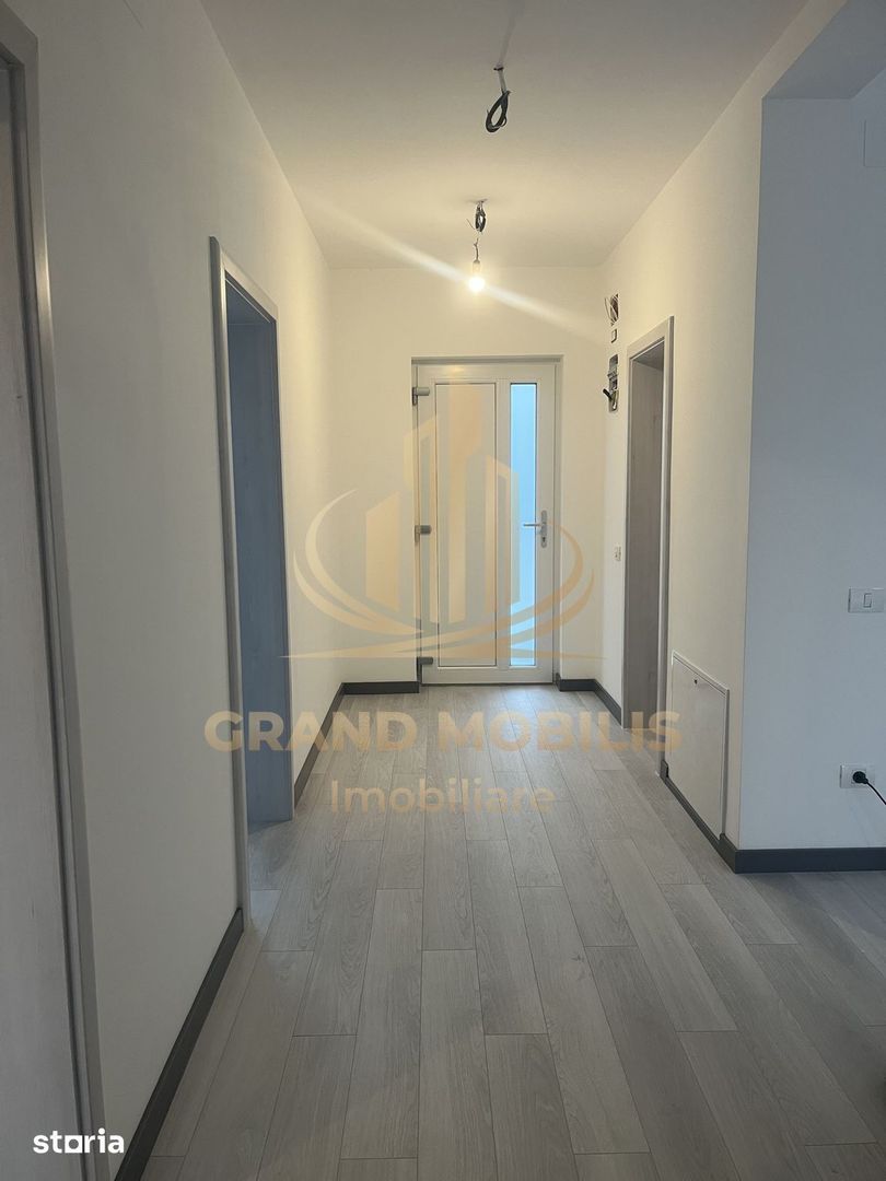 Duplex pe parter | 2 dormitoare | | Dumbrăvița | 178.000 € la cheie - imaginea 5