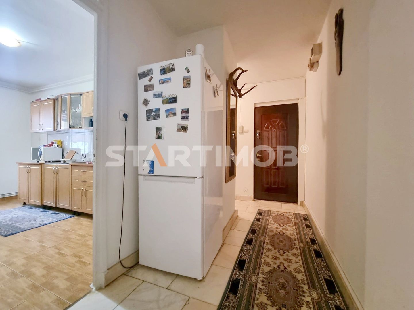 Apartament 3 camere Valea Cetatii