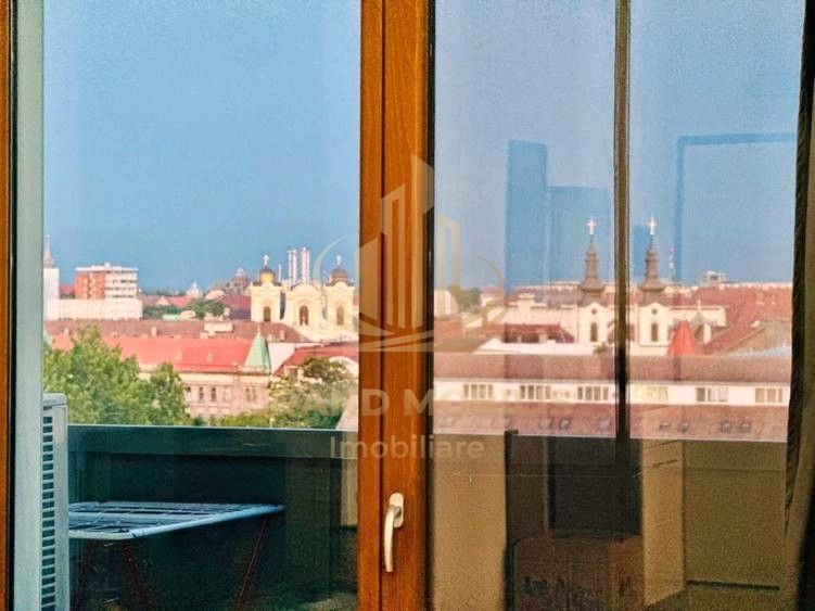 Apartament de lux cu panoramă spectaculoasă Fructus Plaza – investitie - imaginea 12