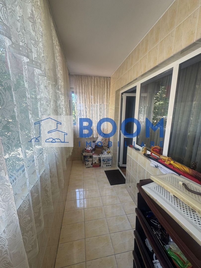 Apartament 2 camere | Etaj 1 | Zona Ostroveni | Gigacalorimetru - imaginea 5