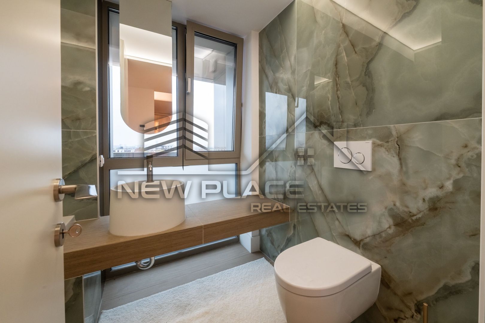 CORTINA 126 | Apt exclusivist [+21% TVA] Terasa 40 mp | ULTRA LUX - imaginea 17