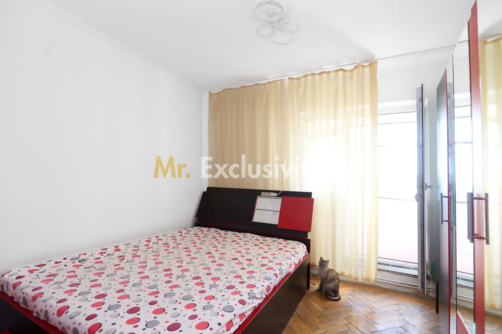 Apartament 4 camere - zona zero  Pitesti! - imaginea 16