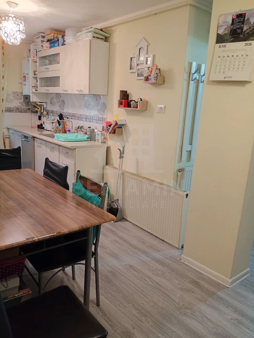 Apartament-2-Camere-56mp-Mobilat-Utilat-Parcare-Beci-Astra - imaginea 12
