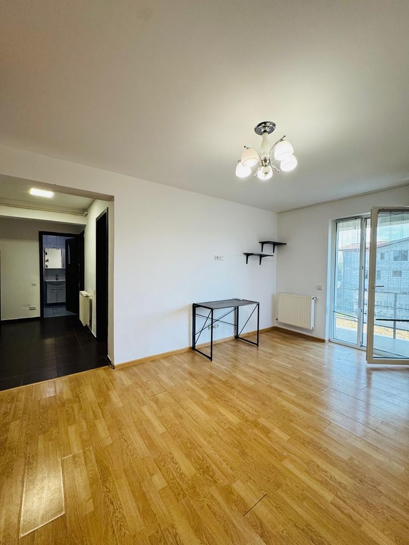 COMISION 0% Apartament 2 camere Parc Tudor Arghezi T733