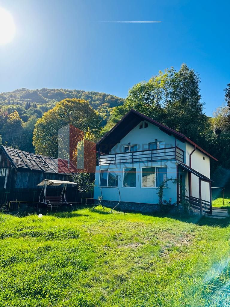 Casa de vacanta Bran/ Predelut - imaginea 18