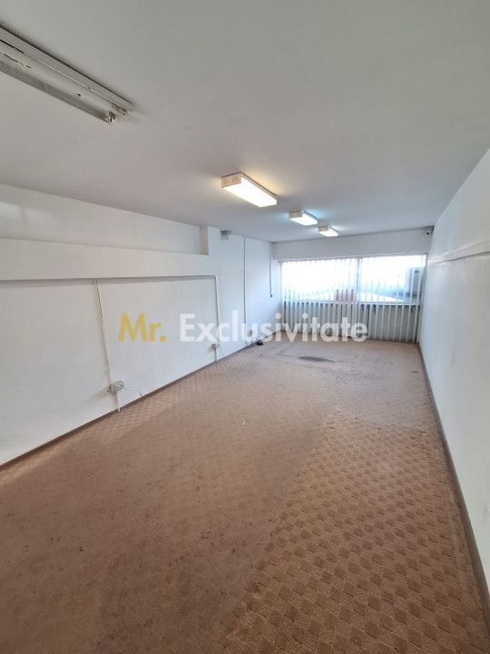 Spatiu comercial 22 mp Ultracentral, etaj 1, intrare prin spate - imaginea 6