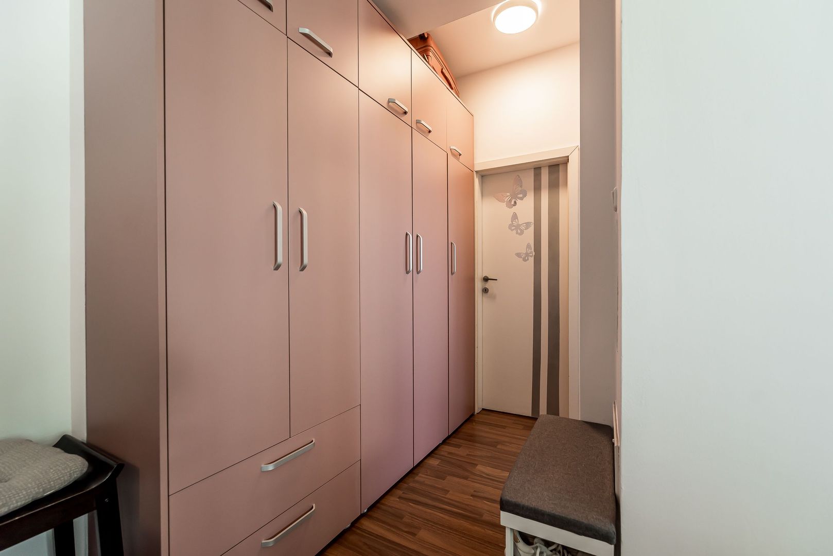 Imagine 5 - REZERVAT! Apartament 2 camere ARED UTA cu balcon 16 mp - COMISION 0
