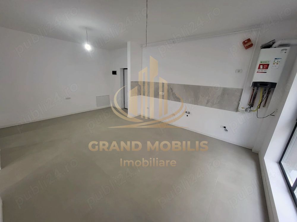 Apartament modern de vânzare în Giroc, Str. Neptun - imaginea 3