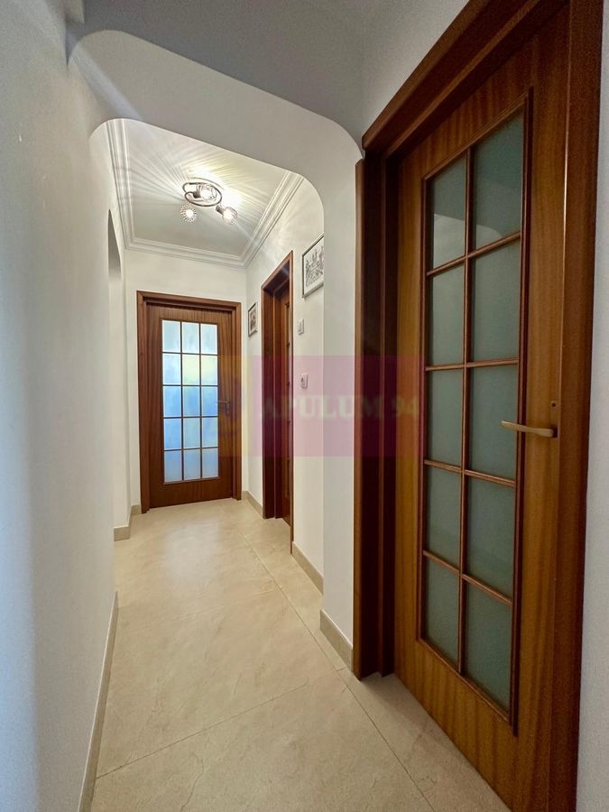 Apartament 3 Camere | Spatiu Birou | 102 Mp