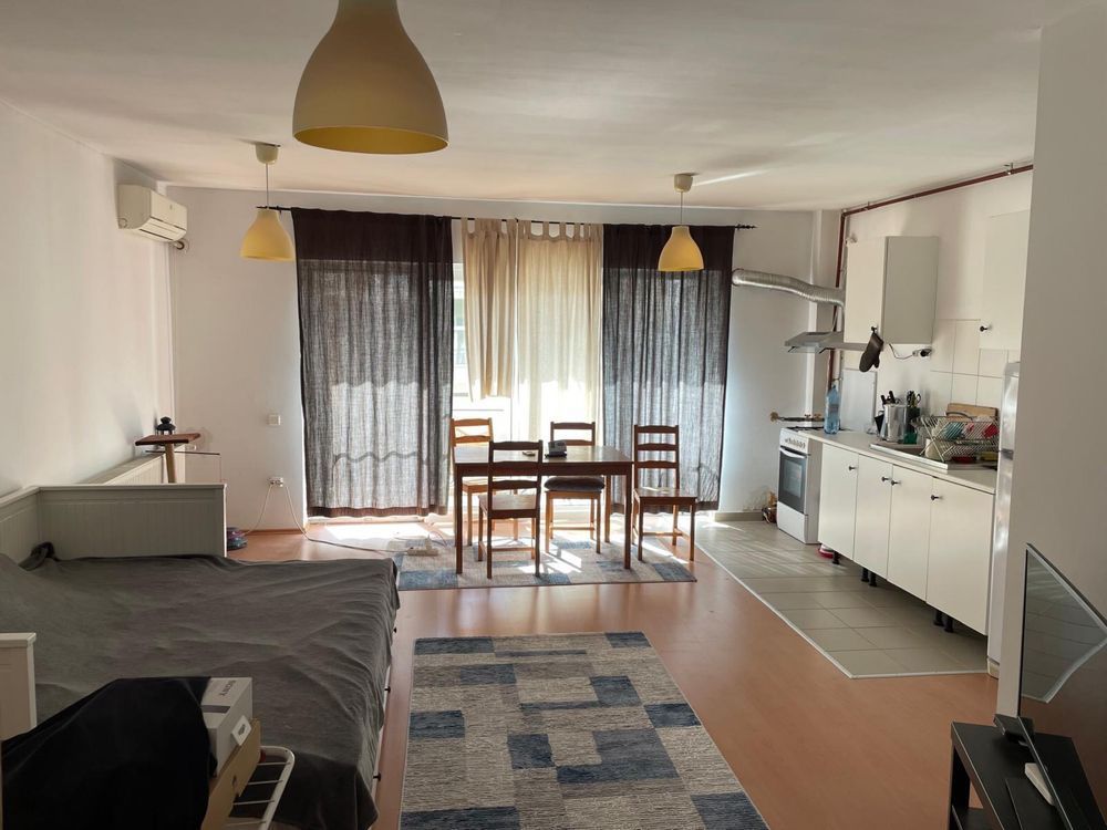 Garsoniera Bucurestii Noi