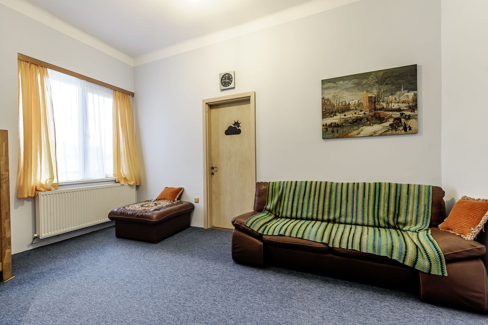 Imagine 5 - Apartament în Piața Catedralei, 93 mp utili.