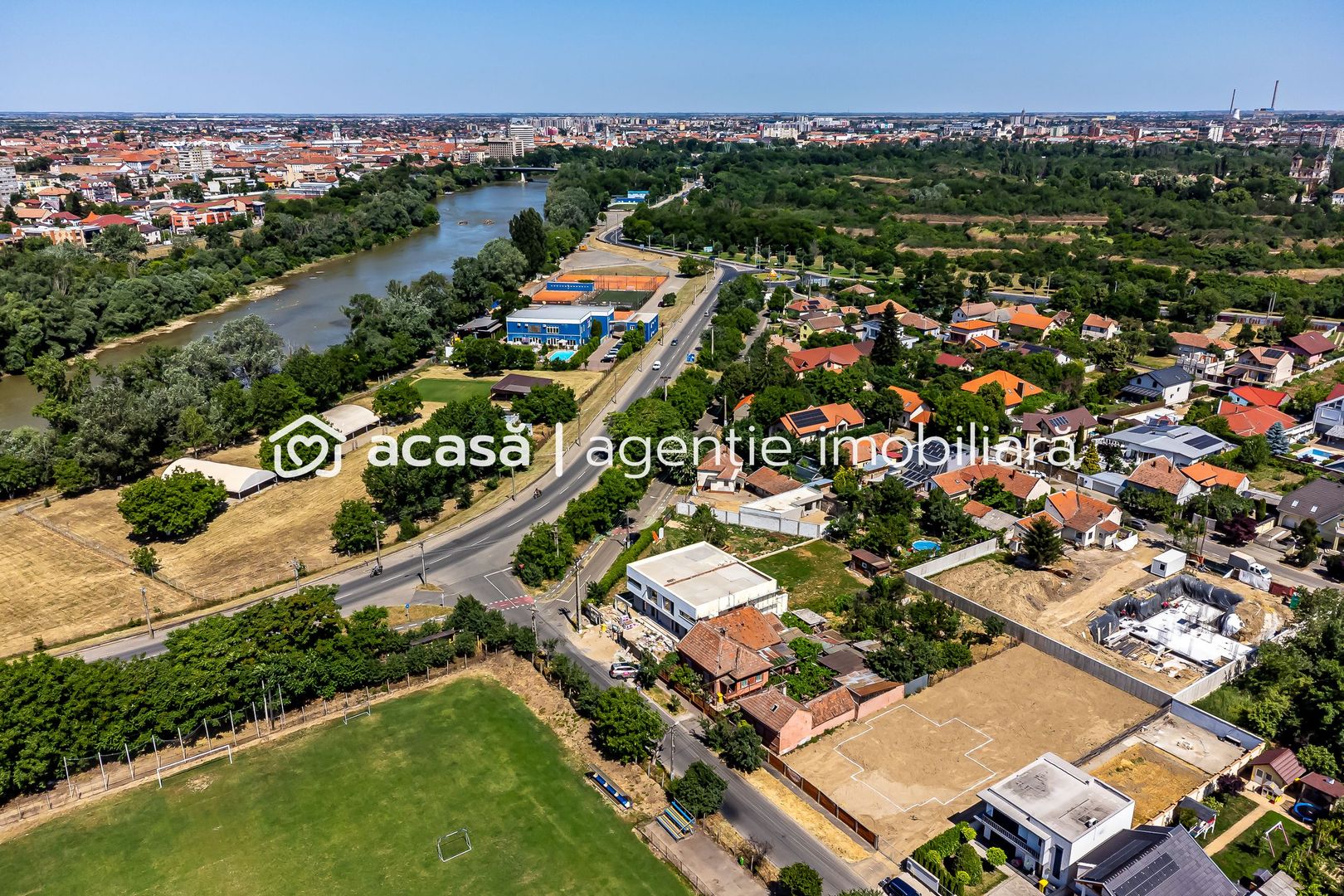 Imagine 10 - Vila finisata in subcetate, proprietate premium Comision 0%