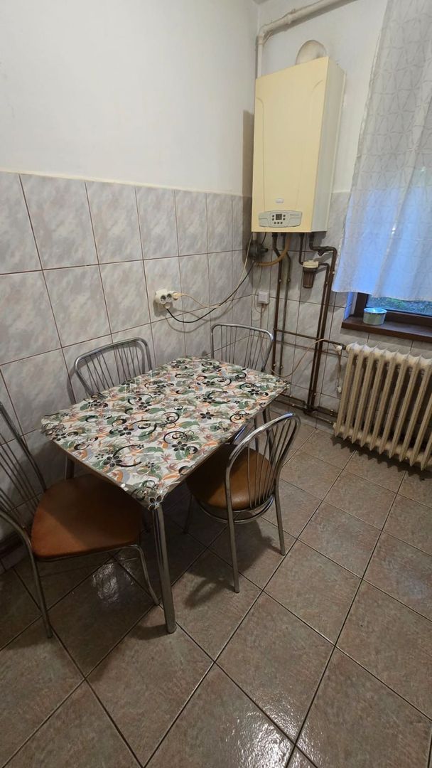 Apartament cu 2 camere de închiriat – Circumvalațiunii | 50 mp | Parte - imaginea 6