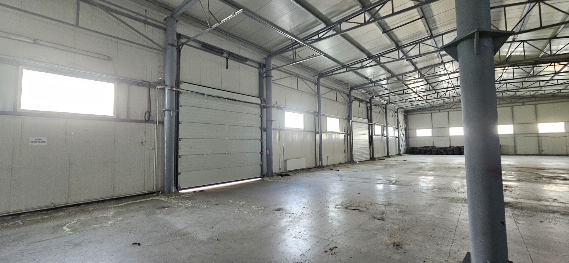 Pantelimon DN3 hala 870 mp