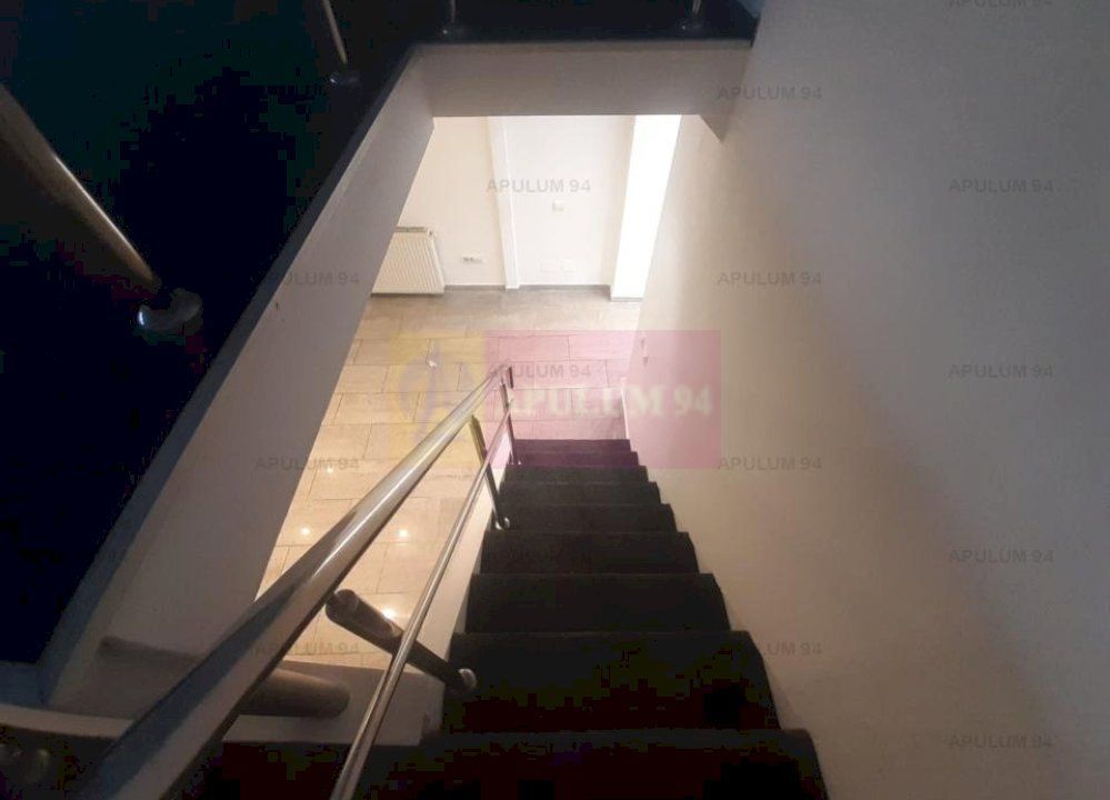 Spațiu zona Bulevardul Unirii - Zepter