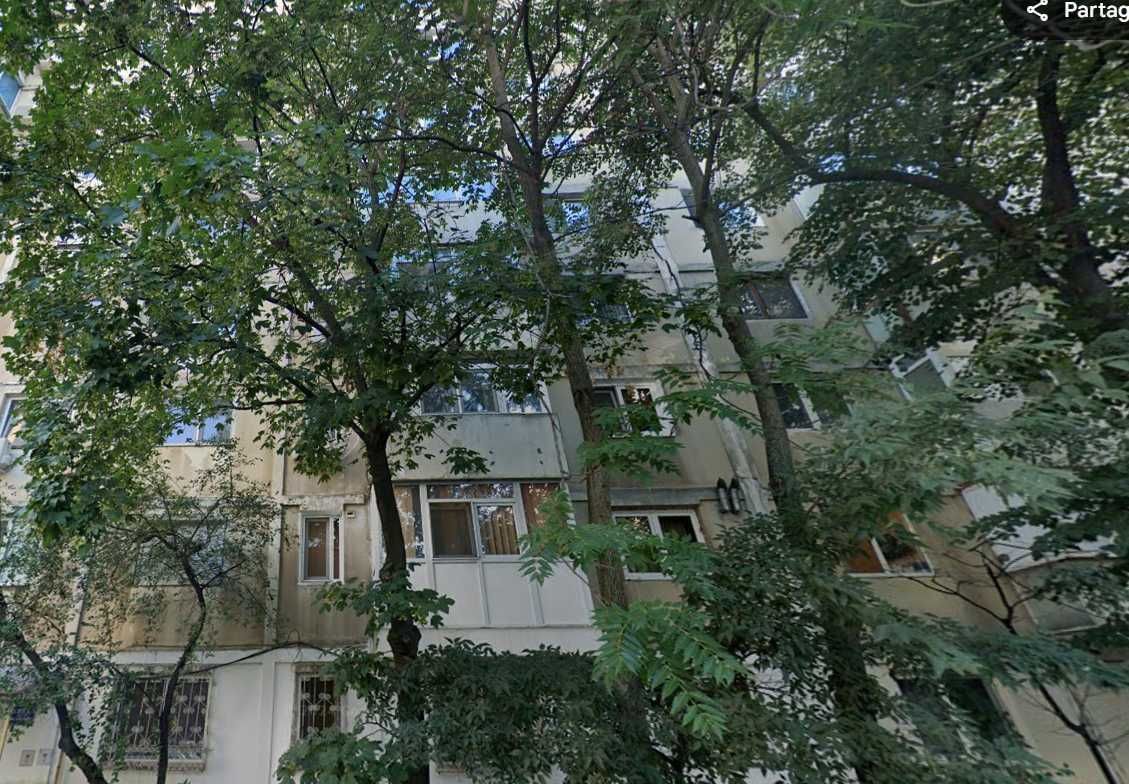 Apartament 2 camere, 38 m2 Bucuresti sec 6