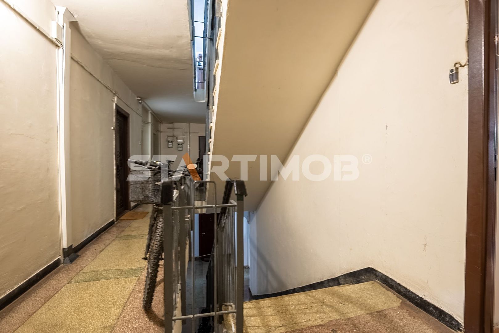 Apartament central str de Mijloc