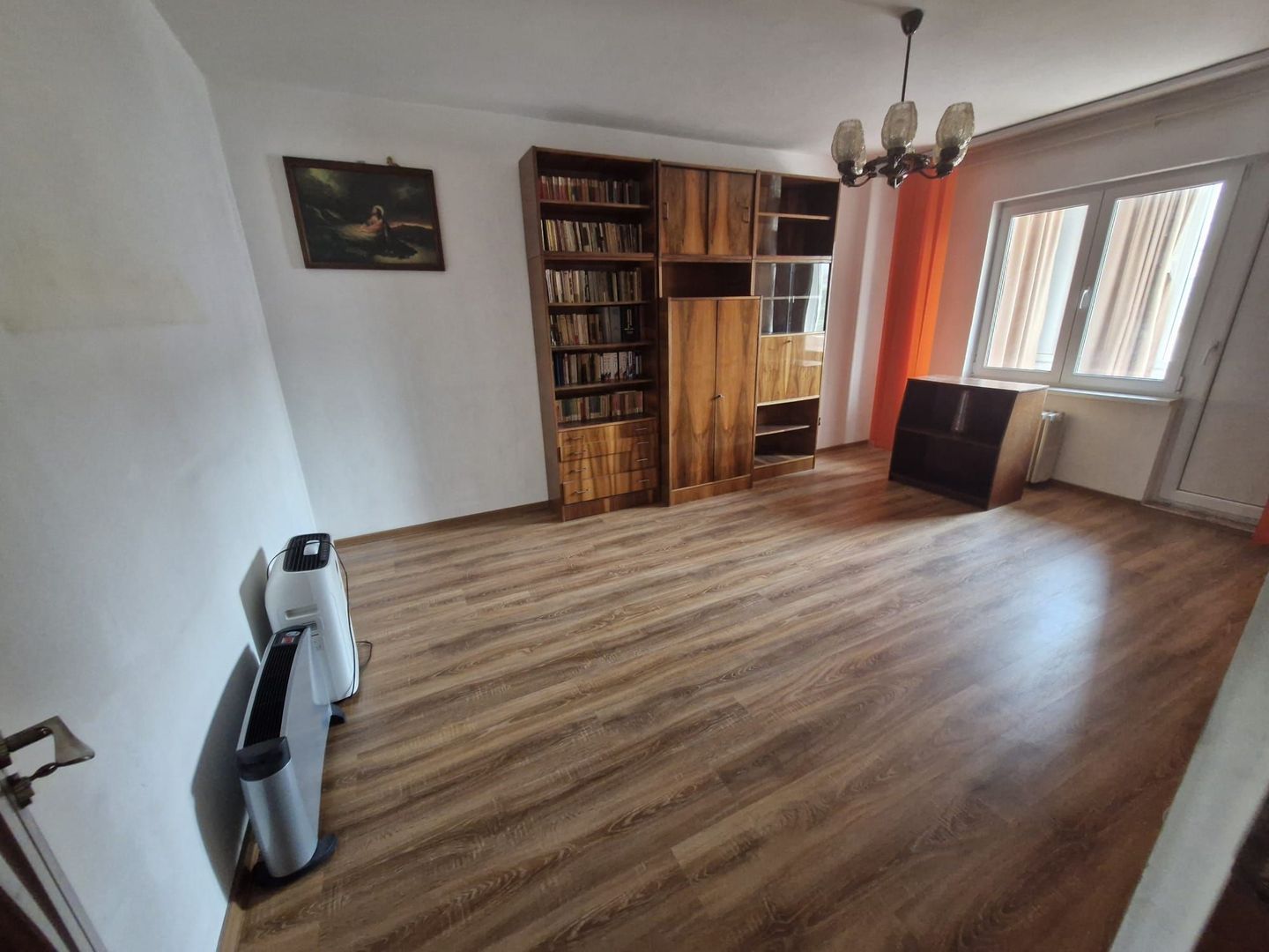 Apartament 3 camere Dristor T672