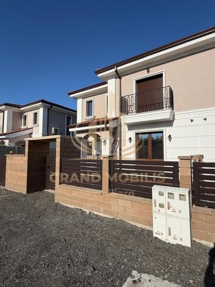 Duplex Premium 110 MP | 3 Dormitoare | Curte 260 MP | Ghiroda