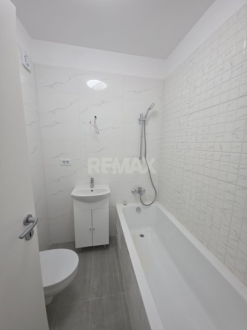 Apartament cu 1 cameră în București, România - imaginea 7