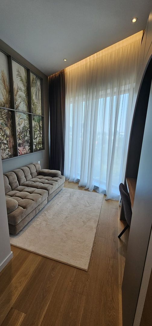One Verdi Park | Apt exclusivist [+21% TVA] View liber | Lux - imaginea 15