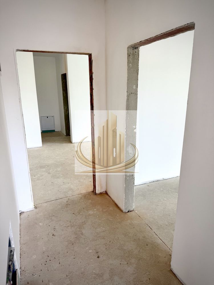 🏡 Penthouse modern cu 3 camere + terasa generoasa - imaginea 4