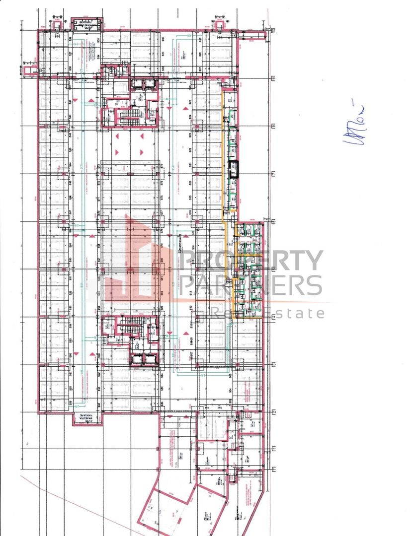 Apartament nou finalizat, 3 camere, Level Apartments 3 - imaginea 14