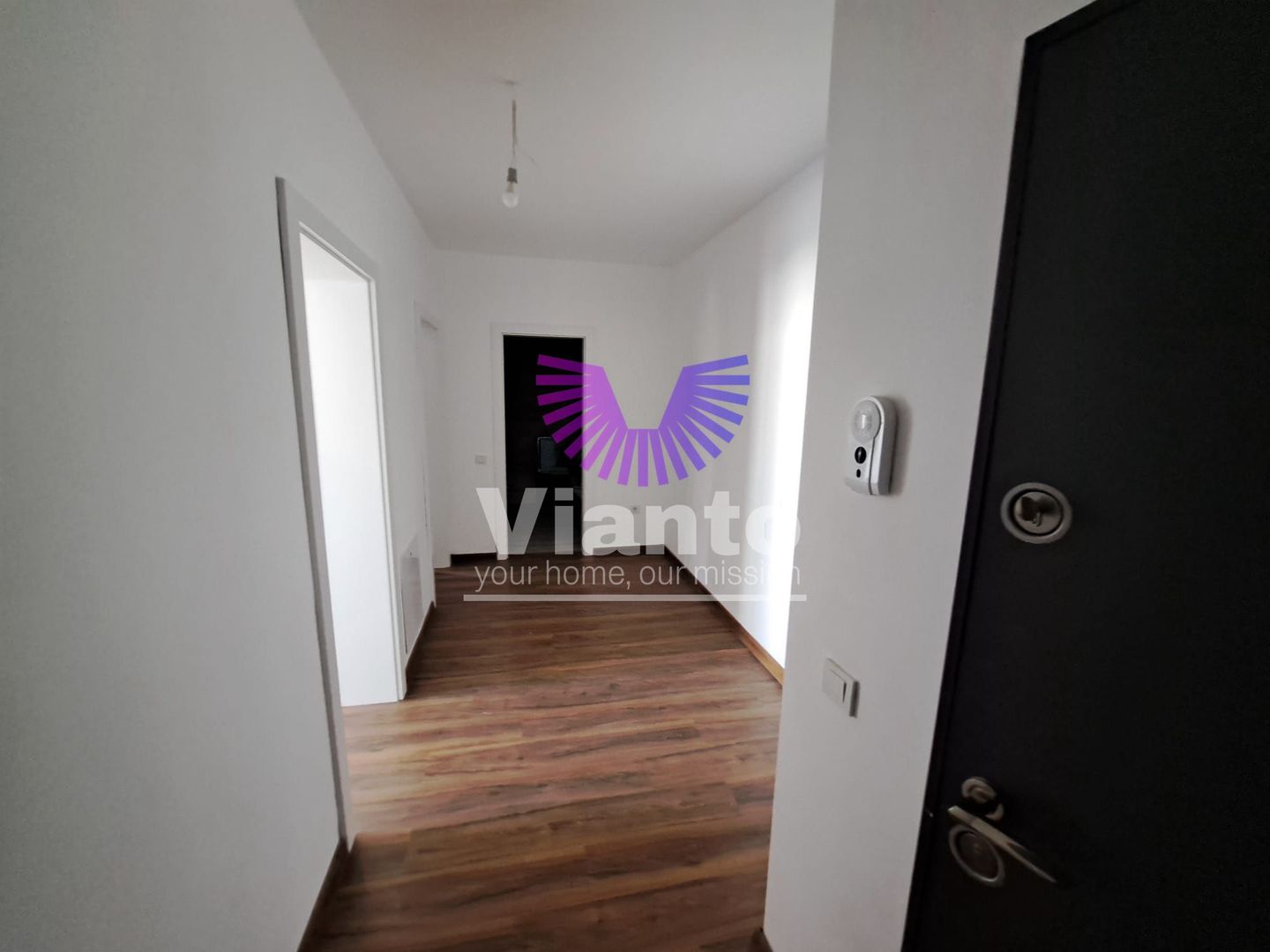 APARTAMENT 2 CAMERE 48MPU - SELIMBAR