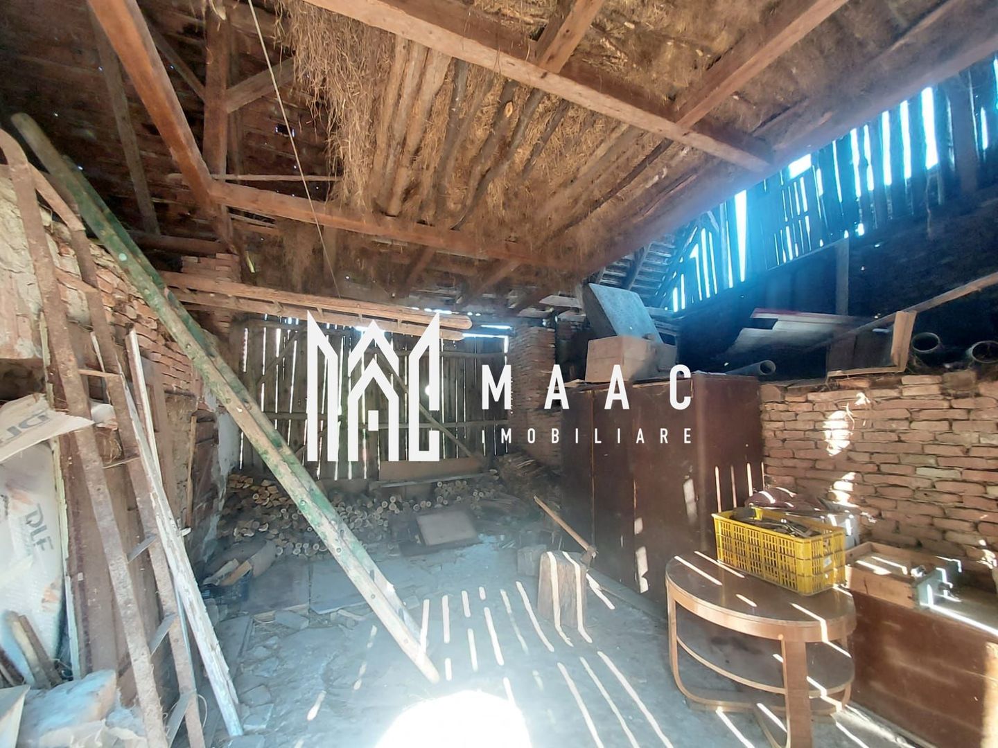Casă 4 camere de vânzare | Aciliu | 76 mp | teren 1.200 mp - imaginea 13