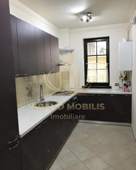 Apartament 2 camere Ronaț | 55 mp + balcon 12 mp | Mobilat complet - imaginea 4