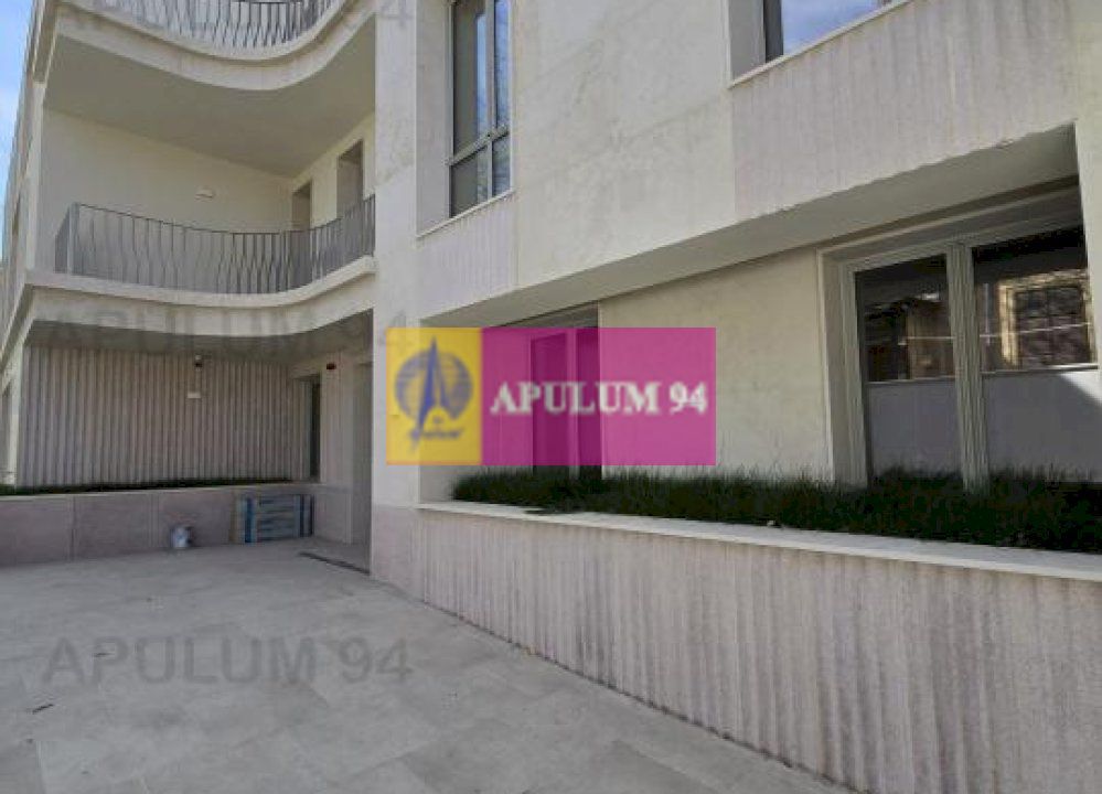 Armeneasca Licurg 2 | Apartament 4 camere | Gradina privata 160mp