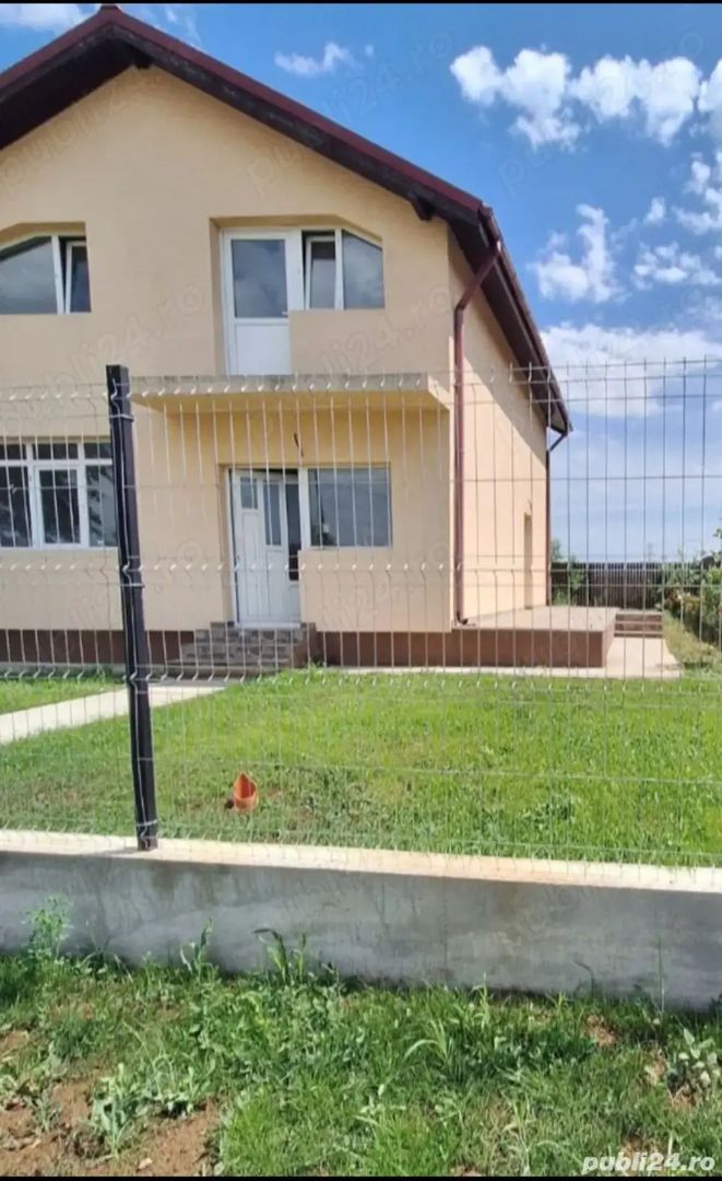 Casă individuală