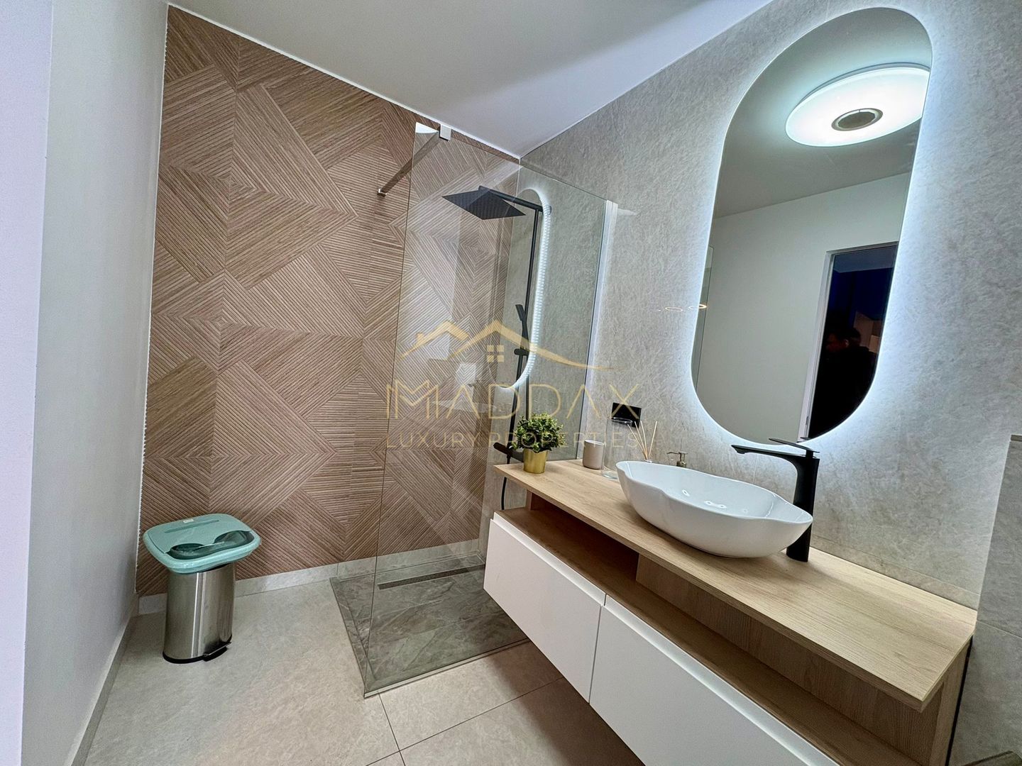 Apartament  Smart tip duplex *155mp* / *111mp* gradina / Aviatiei - imaginea 23