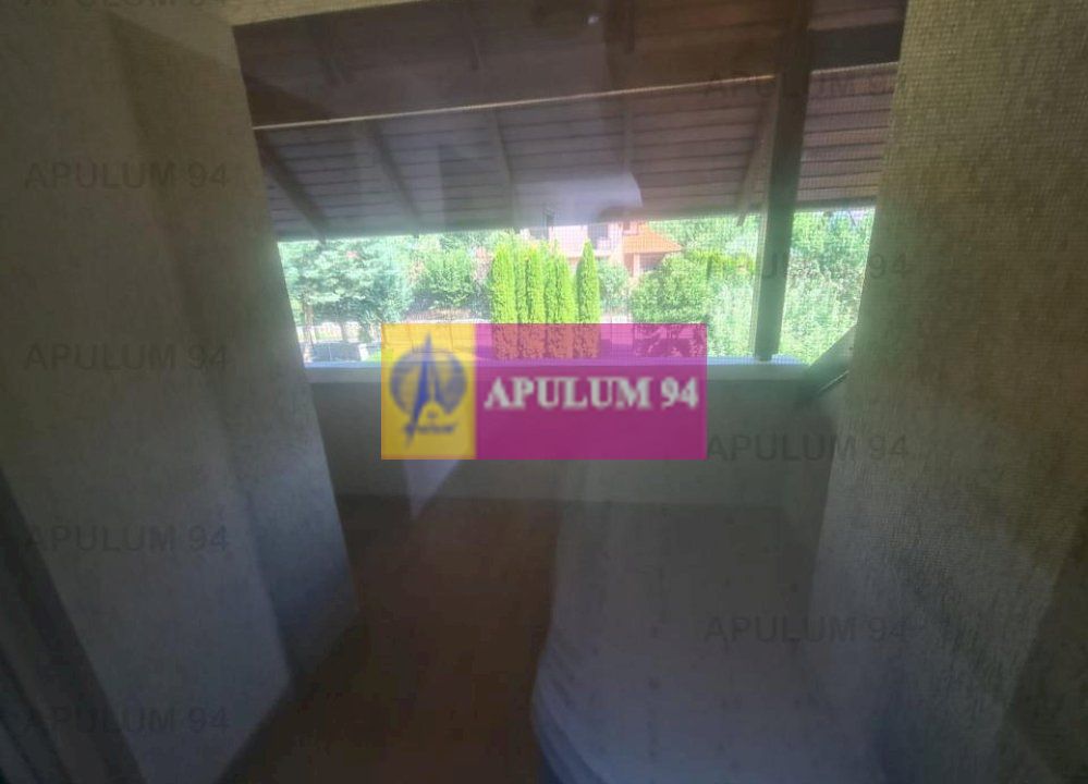 Vilă de vânzare în Breaza - Zona Liceul Militar