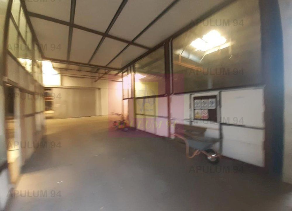 Spatiu Logistic langa Bucuresti Hala 5000 mp - imaginea 40