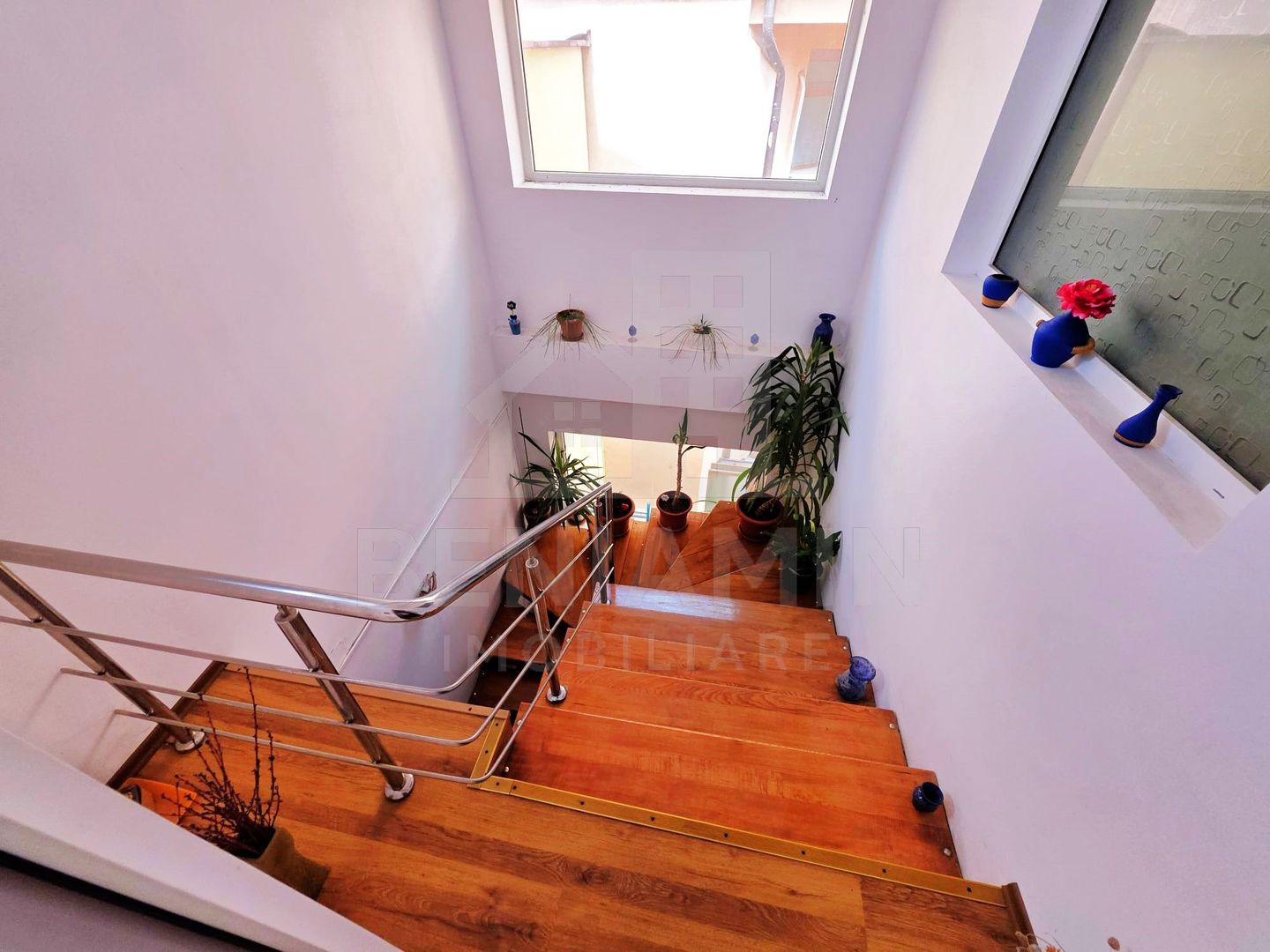 S+P+2+M -Vila-7 Unitati de inchiriat-Spatiu comercial-Severinului - imaginea 9