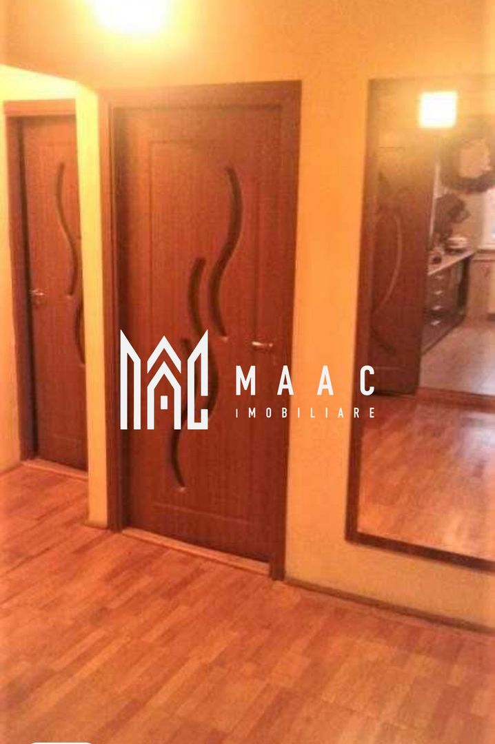 Apartament 4 Camere I Decomandat I Etaj 3 I Rahovei - imaginea 6