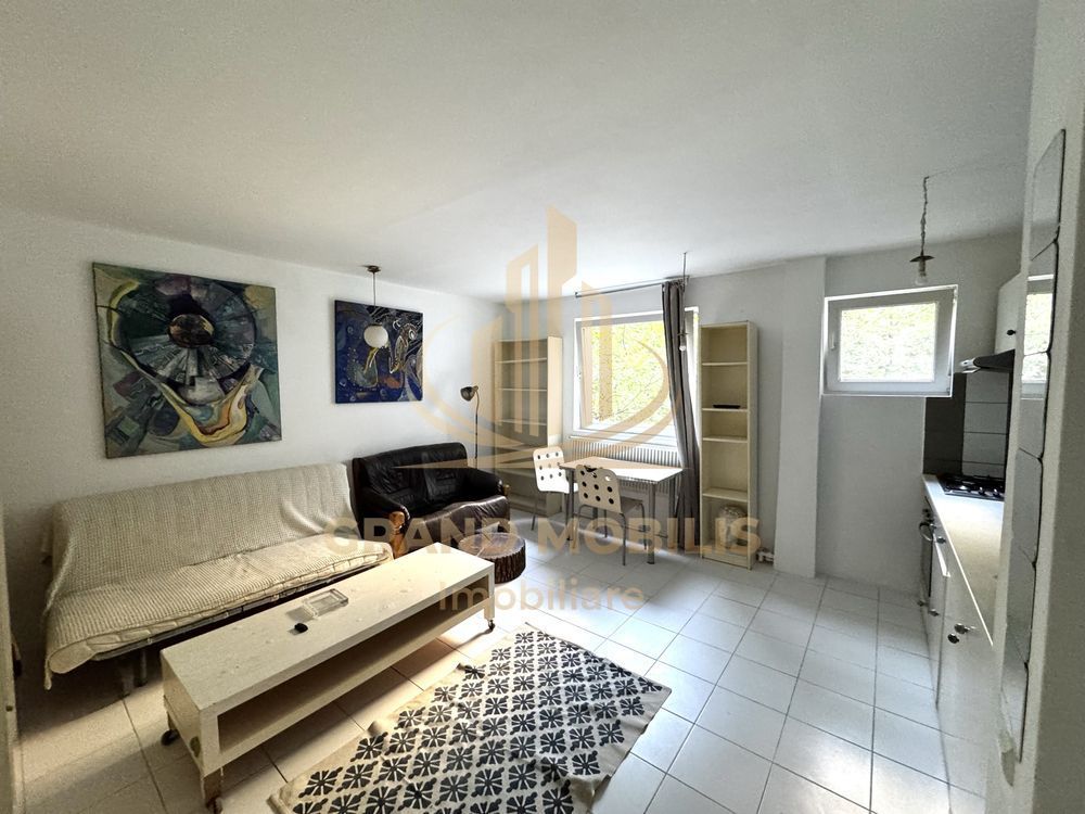 2 Camere Decomandat | Drumul Taberei – DE VANZARE