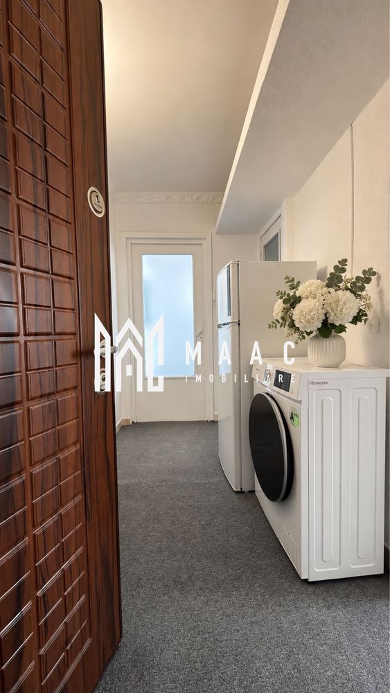 Apartament 2 camere de vânzare | Nord, Râmnicu Vâlcea | etaj 1 - imaginea 4