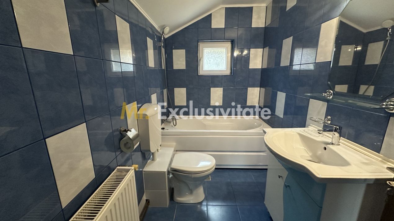 Casa de vanzare – Stefanesti, Valea Mare, jud. Arges. - imaginea 9