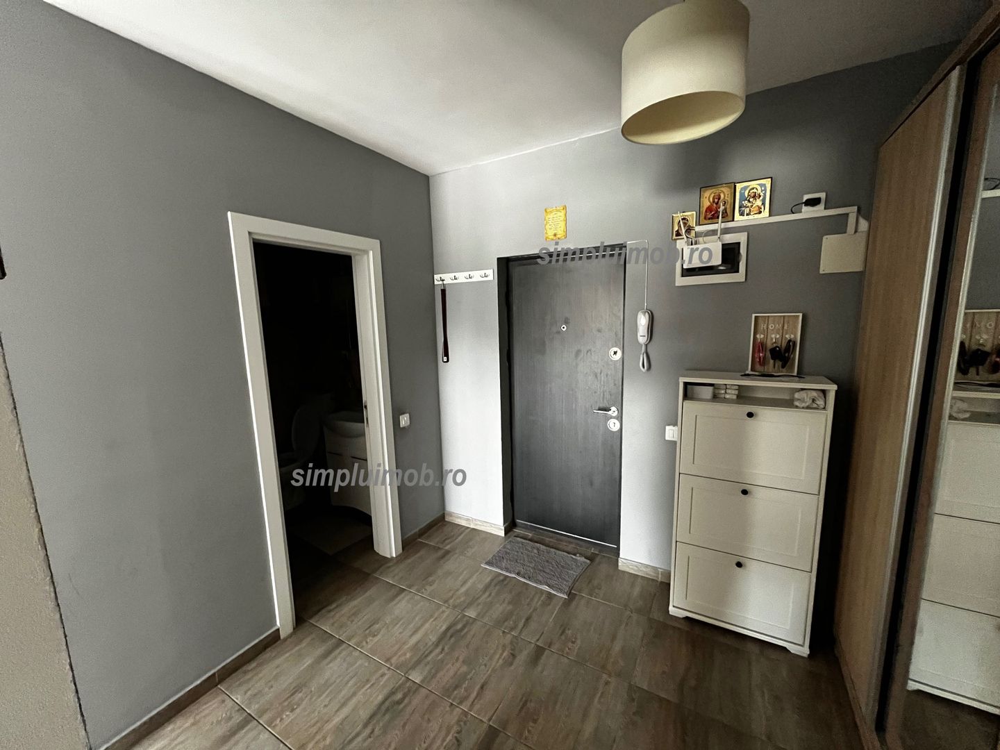 Popesti Leordeni-Apartaniera cocheta-Stil Apartament - imaginea 3
