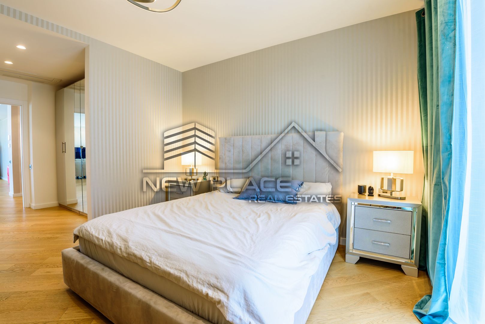 Aviatiei Tower | Vedere libera | Terase 40 mp [+21% TVA] Lux - imaginea 11