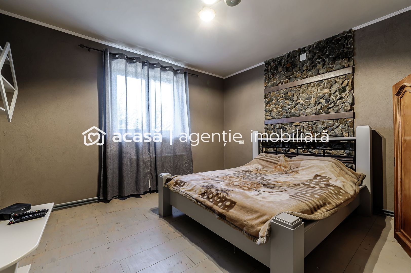 Imagine 2 - Casa 4 camere - Teren 1603mp - Livada, Arad - COMISION 0%
